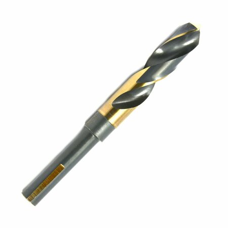 FORNEY Silver and Deming Drill Bit, 11/16 in 20668